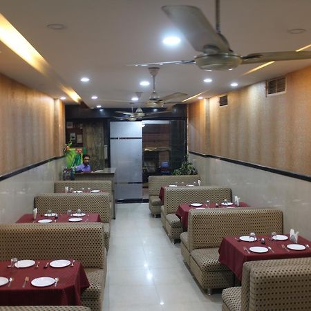 Hotel Avadh Nagpur Ngoại thất bức ảnh