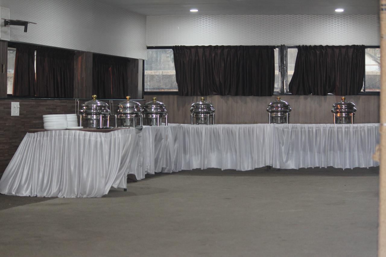 Hotel Avadh Nagpur Ngoại thất bức ảnh