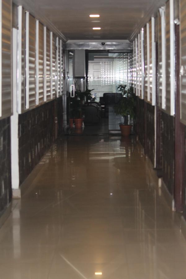 Hotel Avadh Nagpur Ngoại thất bức ảnh